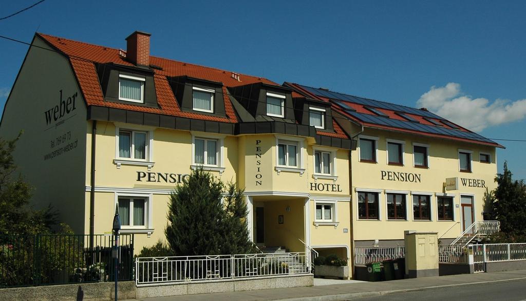 Weber Wien